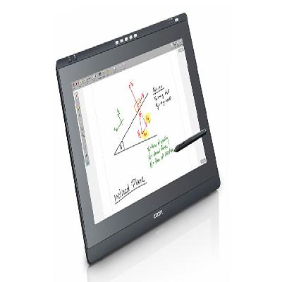 WACOM DTK-2241 21.5" LCD Pen Display For Content Creation, Teaching, Signature Capture